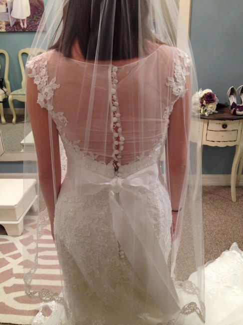 Share your non strapless dress please :)