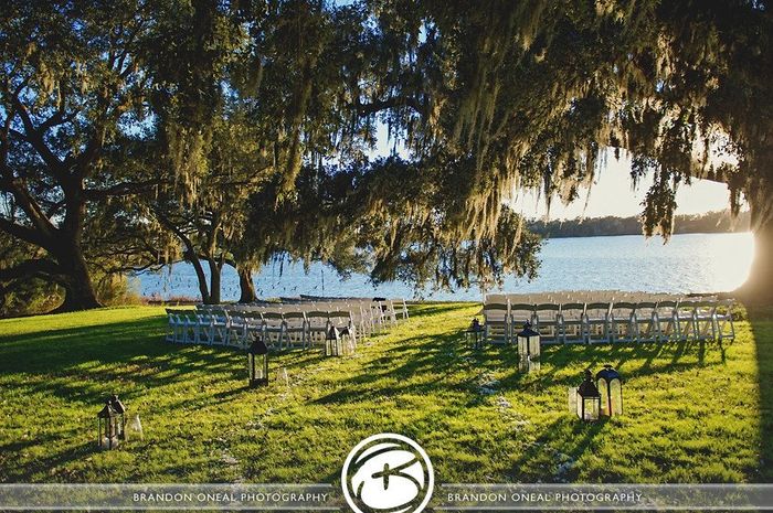 Let me see your Venue!!