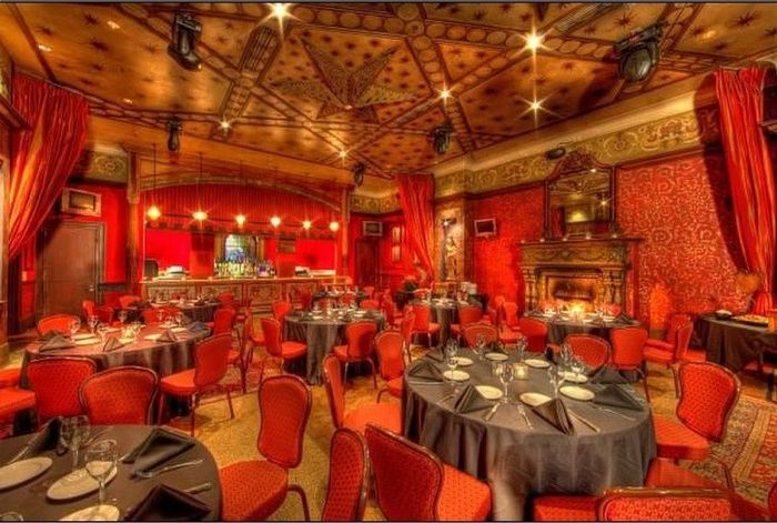 Found Our Venue!!