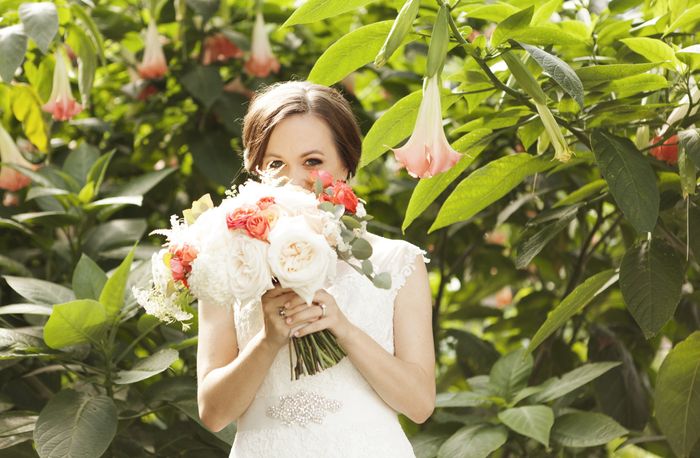 Bridal Pics are in!!
