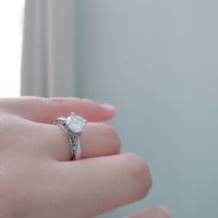 Brides of 2020!  Show us your ring! - 1