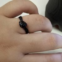 Brides of 2020!  Show us your ring! - 1