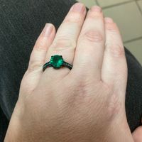 Brides of 2022! Show us your ring! - 1