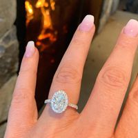 Brides of 2022! Show us your ring! - 1