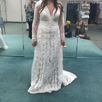 Show me your dress! - 1
