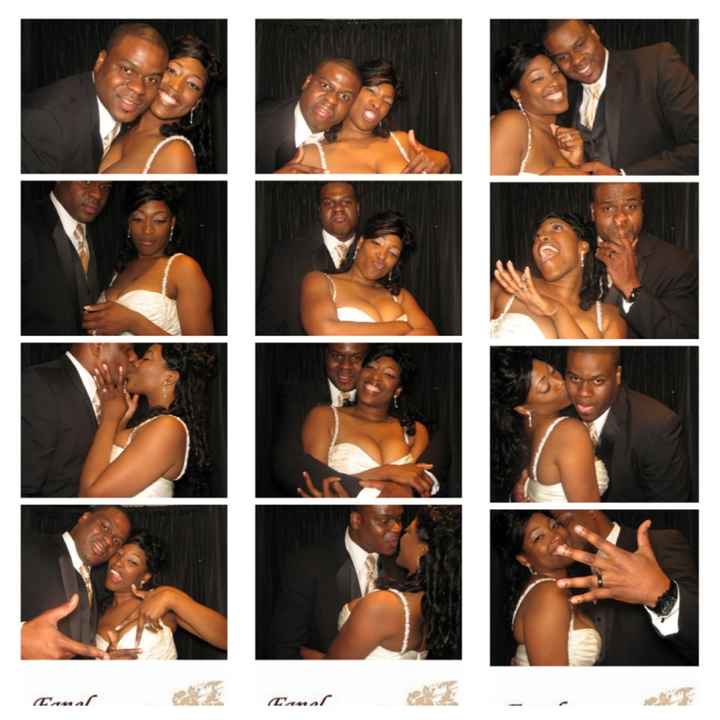 I'M MARRIED!!! (pics)