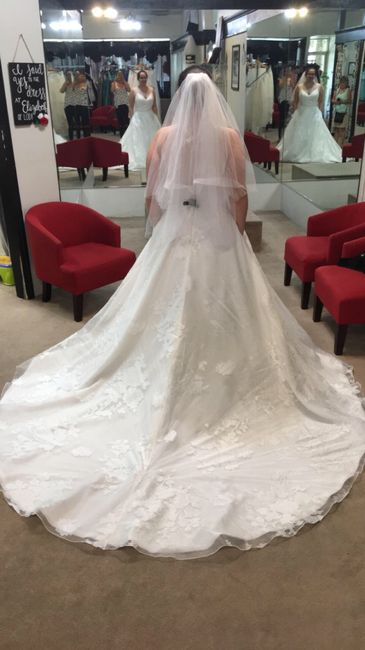 Show me your dresses! - 2