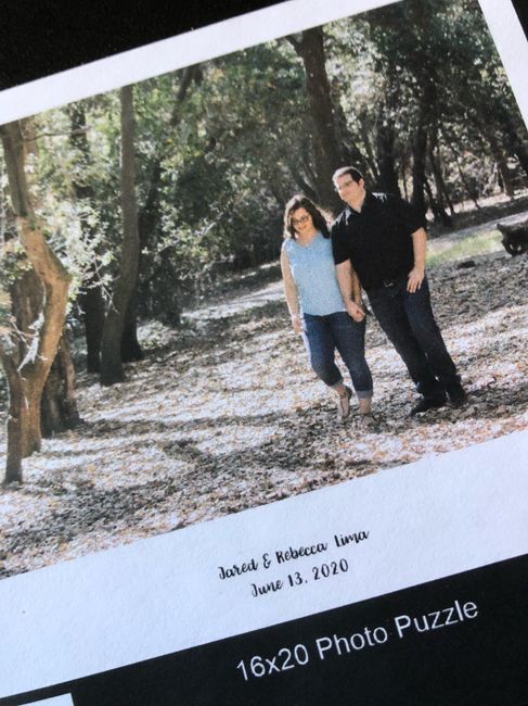 Couples getting married on June 13, 2020 - 1
