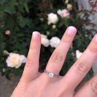 Show me the Ring!💍 - 1