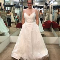 Show me your dresses! - 1