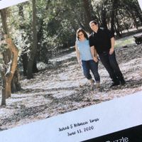 Couples getting married on June 13, 2020 - 1