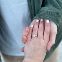 2024 Brides - Show us your ring! - 2