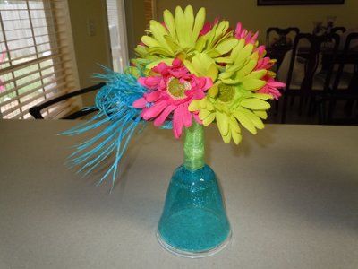 DIY Centerpiece
