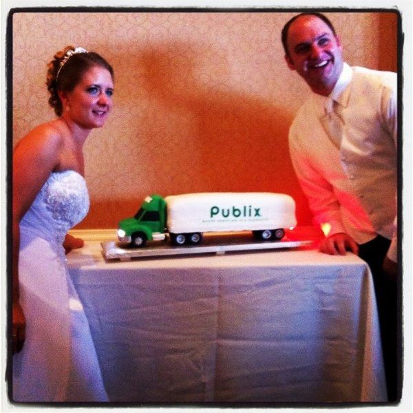 Married!! w/PICS