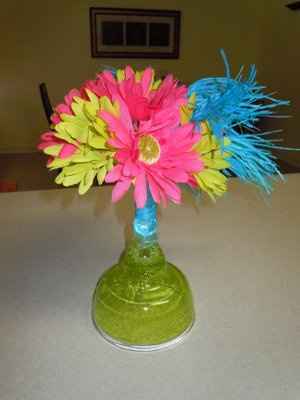 DIY Centerpiece