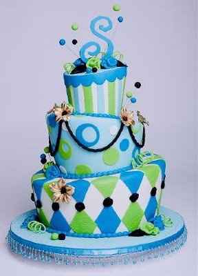 it's my fav part of the wedding... Show me your Cake Inspiration!