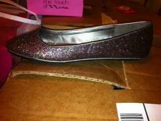 What do your PARTY shoes look like?