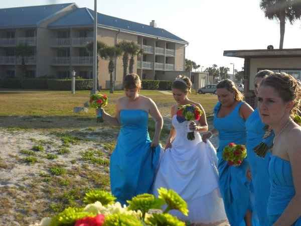 Married!! w/PICS