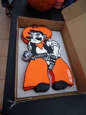 Let Them Eat Cake (and us too!) Show me your cakes!