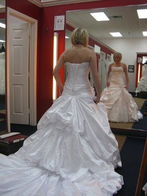 Maggie Sottero Brides!!