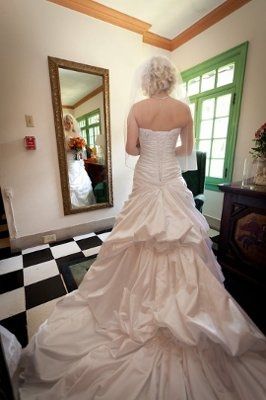 So happy to FINALLY be Mrs. Shelton. :) *Pic Heavy*
