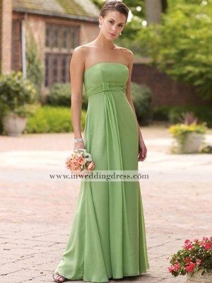 Price of Bridesmaid dresses