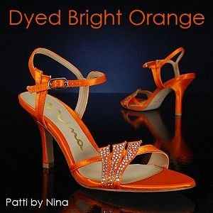 Let's see your shoes!