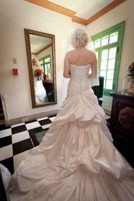 So happy to FINALLY be Mrs. Shelton. :) *Pic Heavy*