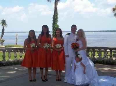 So happy to FINALLY be Mrs. Shelton. :) *Pic Heavy*