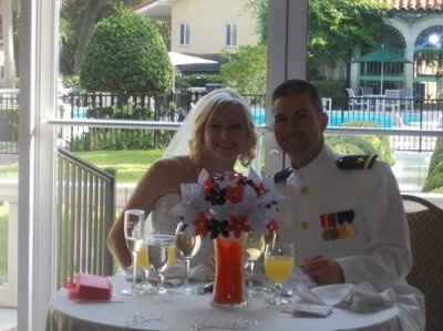 So happy to FINALLY be Mrs. Shelton. :) *Pic Heavy*