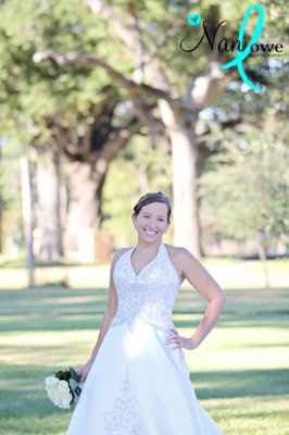 My Bridal Portraits!