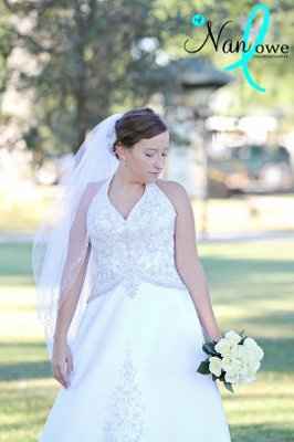 My Bridal Portraits!