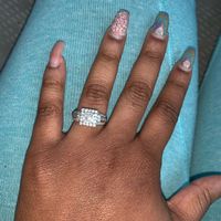 Brides of 2020!  Show us your ring! - 1