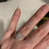 Brides of 2020!  Show us your ring! - 1