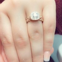 Brides of 2020!  Show us your ring! - 1
