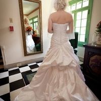 So happy to FINALLY be Mrs. Shelton. :) *Pic Heavy*