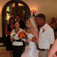 So happy to FINALLY be Mrs. Shelton. :) *Pic Heavy*