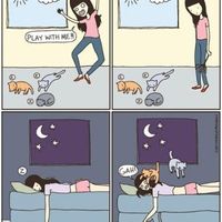 Everytime I'm on WW ...