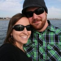 We do pics of everything about our wedding but none of our FHs.