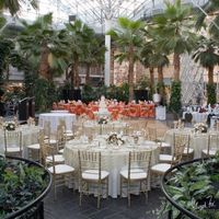 Show me your venue!!
