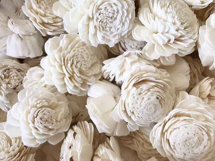  Real vs Fake Flowers - 3