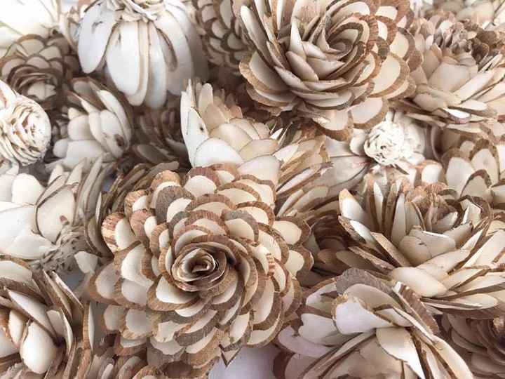  Real vs Fake Flowers - 4