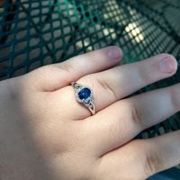 Brides of 2020!  Show us your ring! - 1