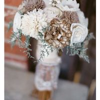  Real vs Fake Flowers - 1