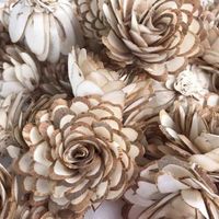  Real vs Fake Flowers - 4