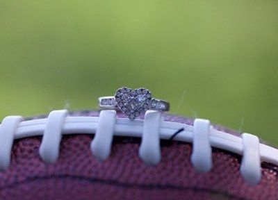 Our true colours. Precious Gems~ Show off your rings girls!!!