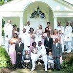 Married Now!!!  Pics heavy***
