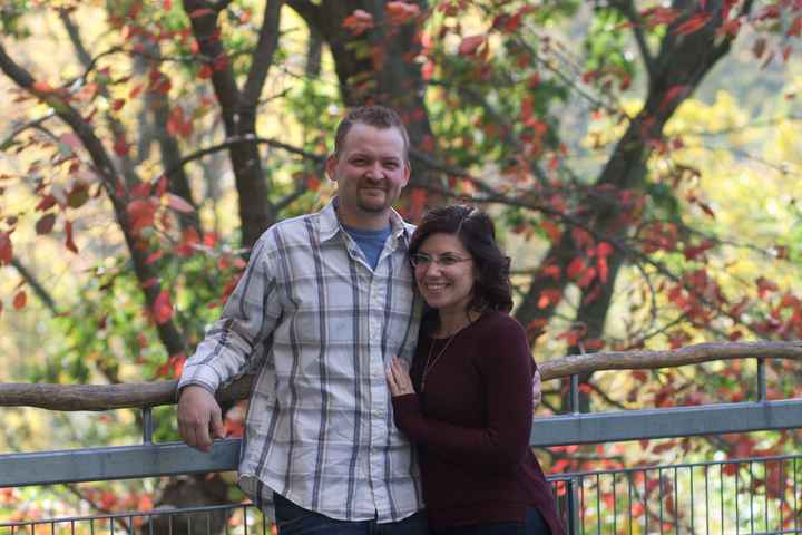 Engagement Pics!!!