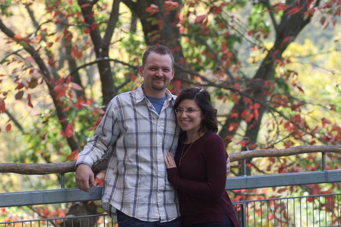 Engagement Pics!!!