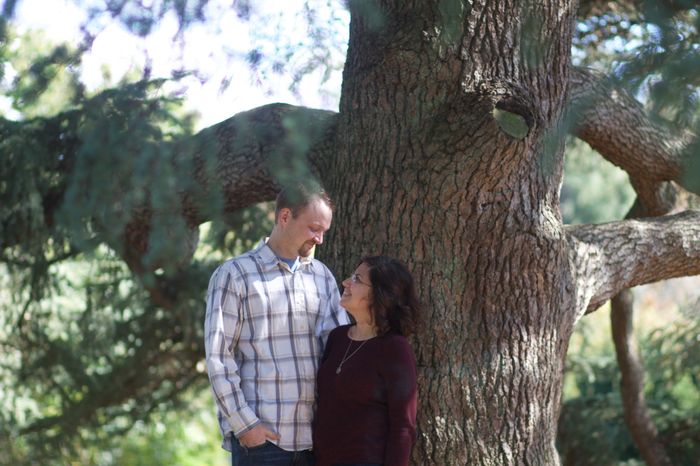 Engagement Pics!!!
